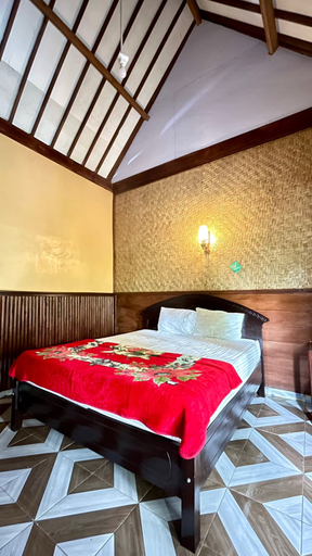 Bedroom 4, Vivi Ijen Homestay, Banyuwangi