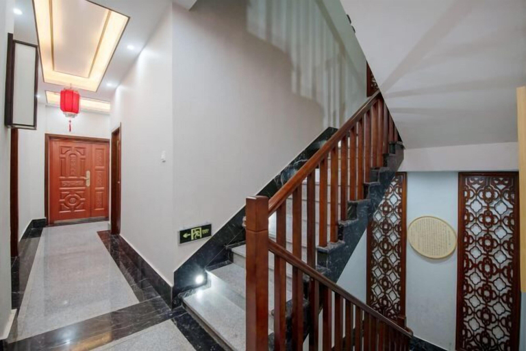 Others 5, Ningxiang Shande Hall Inn, Changsha