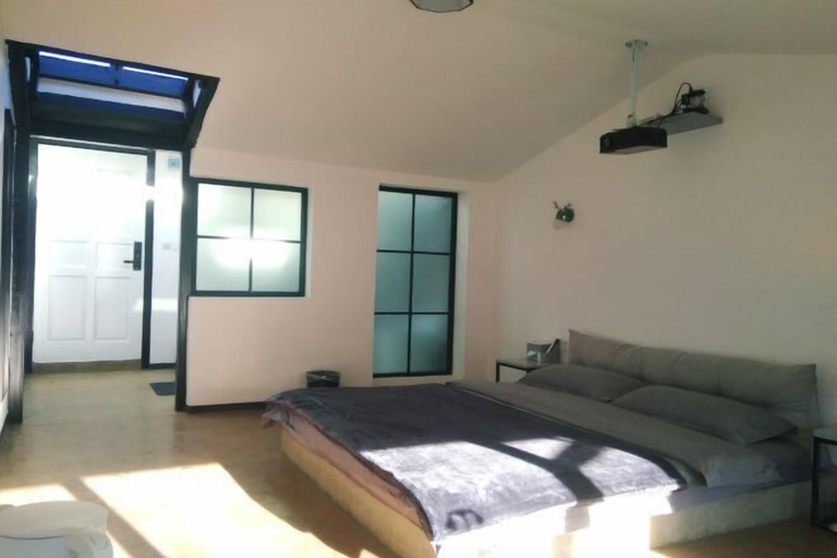 Bedroom 3, Freehand Star Inn, Dali Bai