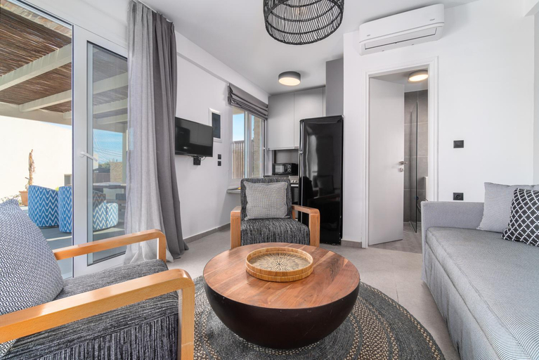 Facilities 2, Utopia Eco Retreat, Thessaly