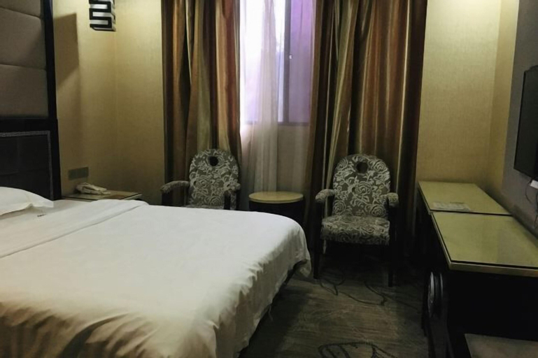 Bedroom 7