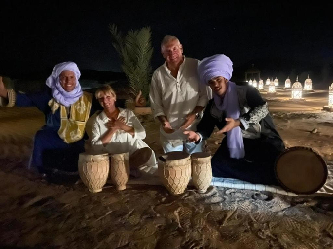 Others 5, Palmyra Luxury Camp, Errachidia