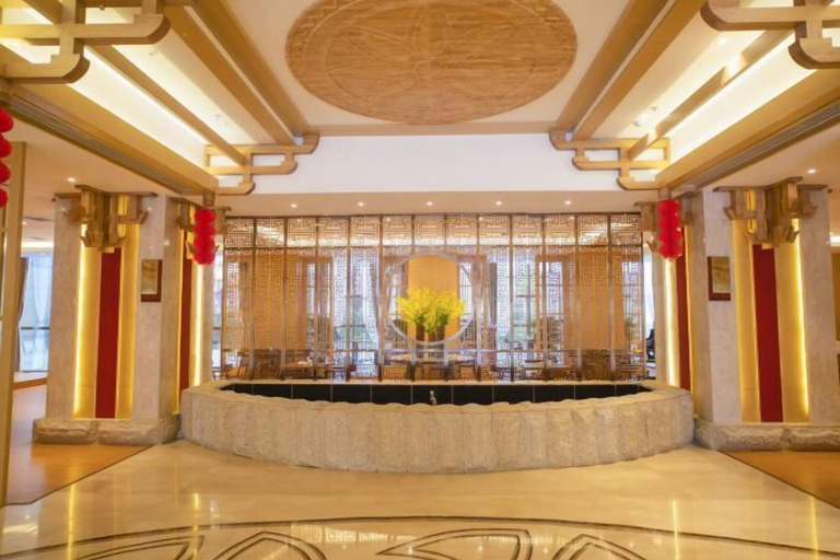 Others 5, Yihai Alliance Hotel, Liangshan Yi