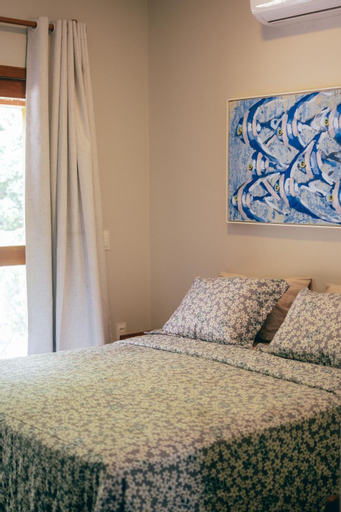 Bedroom 3, Pousada Pipa Soul, Tibau do Sul