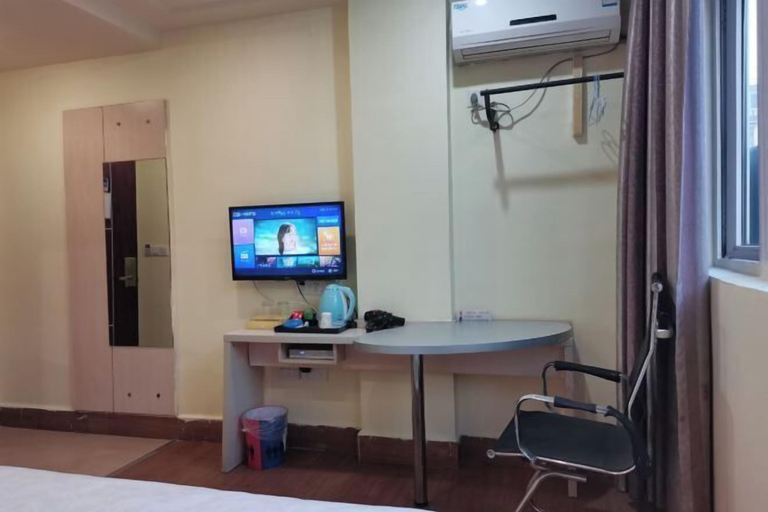 Others 4, Xinju Express Hotel, Hezhou
