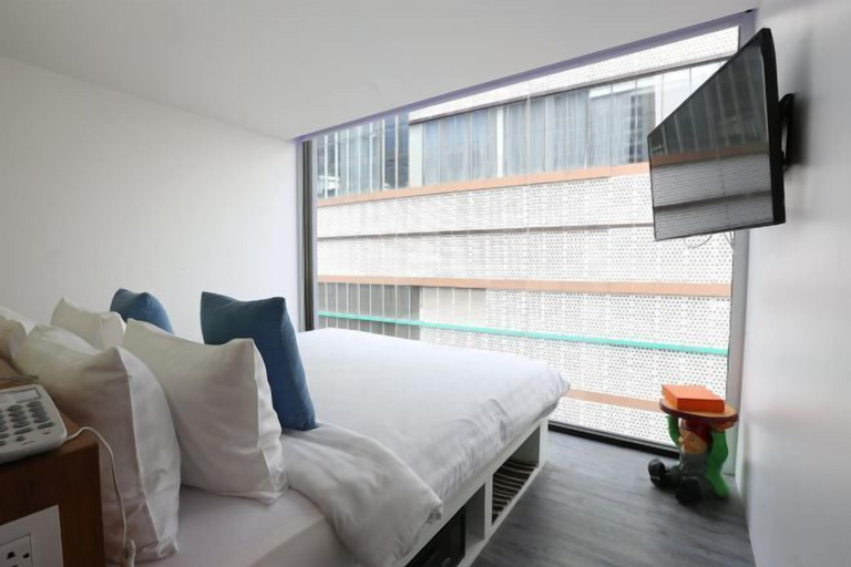 Bedroom 12