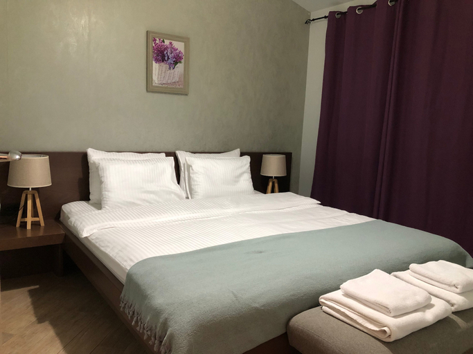 Bedroom 3, Bella di Mare apartments