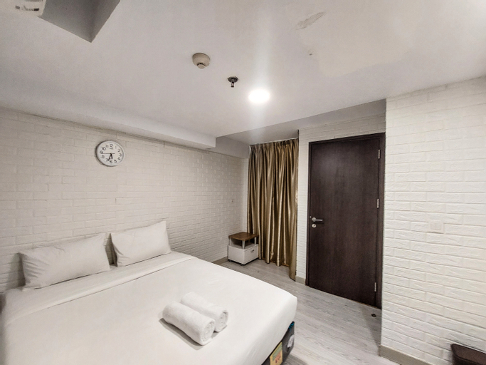 Bedroom 12