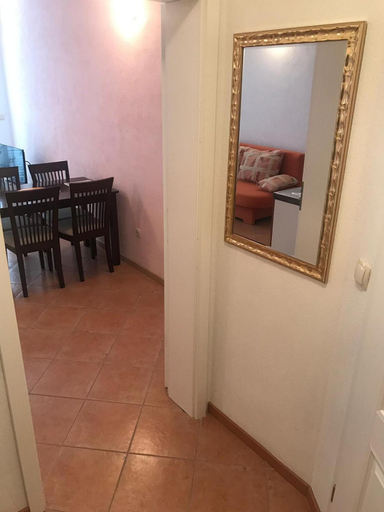 Others 5, Apartments Semafor, Marina