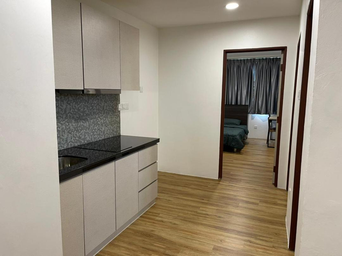 Others 2, CA HOMESTAY, Kuching