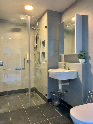 Others 3, KEEN Suites-Jesselton Quay, Kota Kinabalu