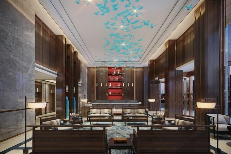 Others 5, Yinshan International Hotel, Hengyang