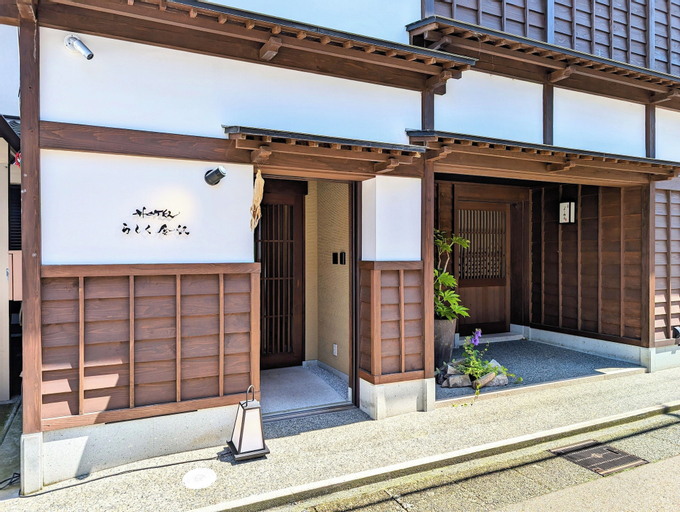 Exterior & Views 2, Rashiku Kanazawa, Kanazawa