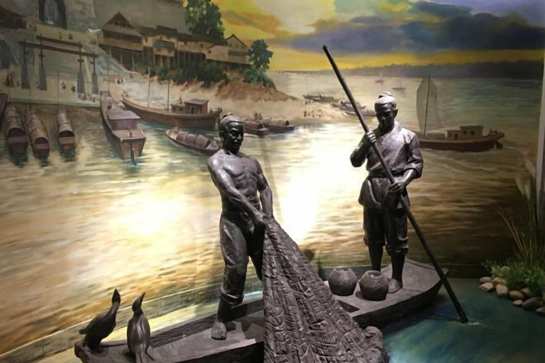 Others 5, Yangshan Lake Yuyao Inn, Yueyang