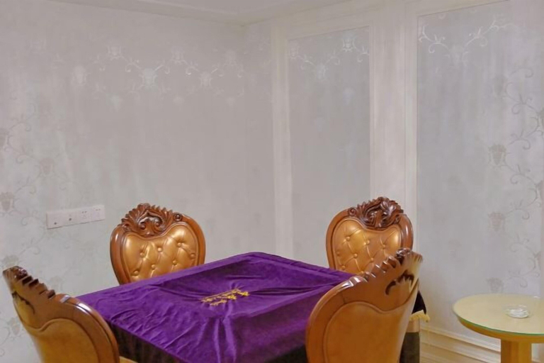 Others 5, Jinjiacheng Hotel, Shantou