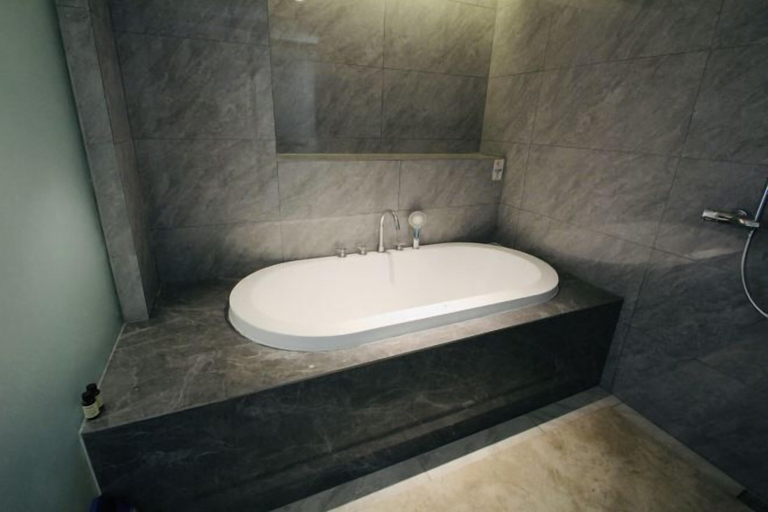 Bathroom 4, sinweier hotel, Mianyang