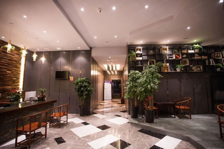 Others 5, Siji Ruili Hotel, Jinhua