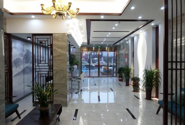 Others 5, Shangpin Business Hotel, Xuancheng