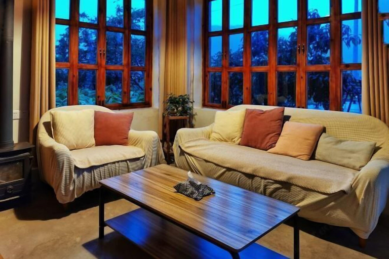 Others 4, Shaxi Serenity Residence, Dali Bai