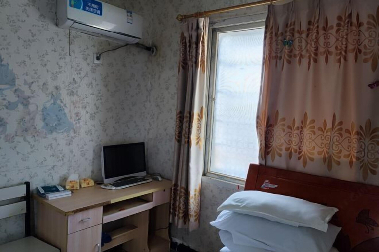 Bedroom 5, Yongzhou Mengchao Hotel, Yongzhou