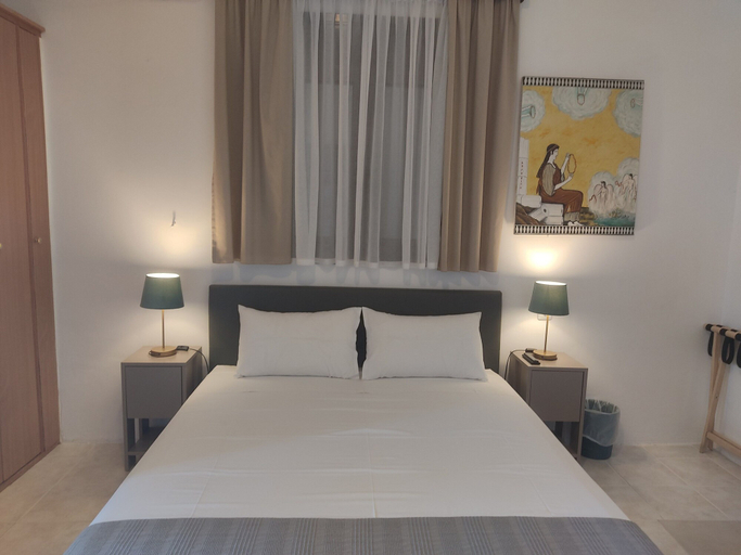 Bedroom 5, Guest House Kithairon, Attica