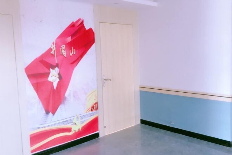 Others 5, Hongxin Hotel, Ji'an