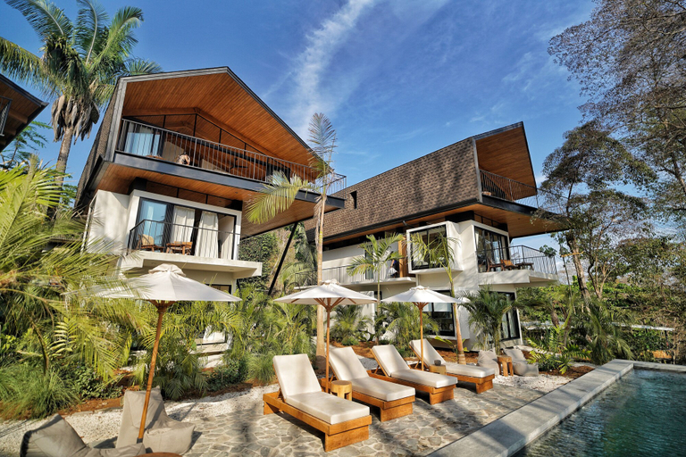 Exterior & Views, PURAPURA SANTA TERESA, Puntarenas