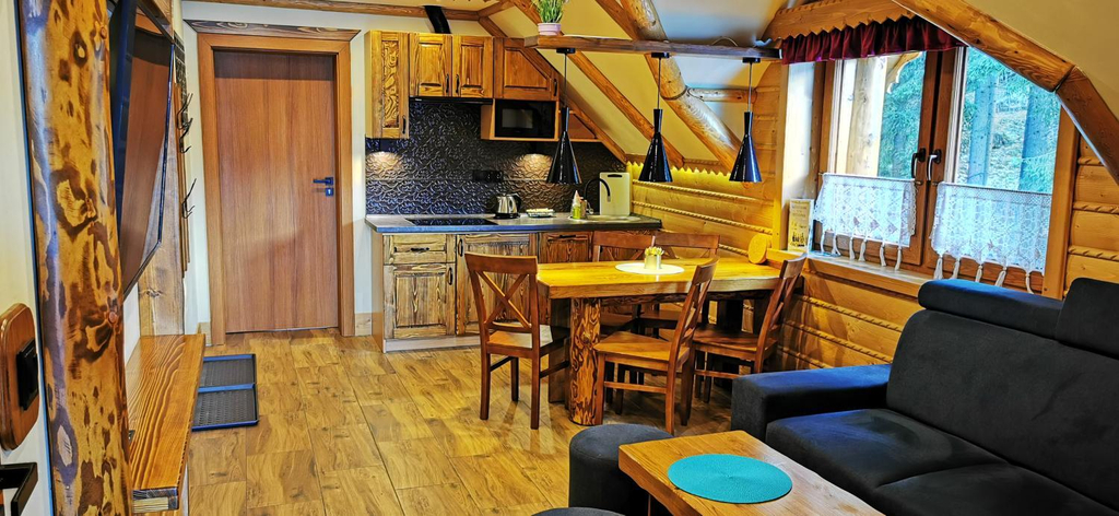 2, Apartamenty Zloty Gron, Cieszyn