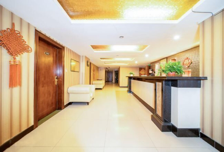 Others 5, Duyun Jinpeng Hotel (Duyun Dashiban Ancient Street Store), Qiannan Buyei and Miao