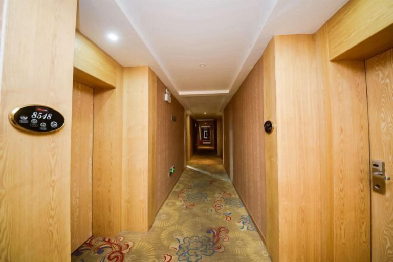 Others 4, Taoyuan Supreme Hotel, Changde