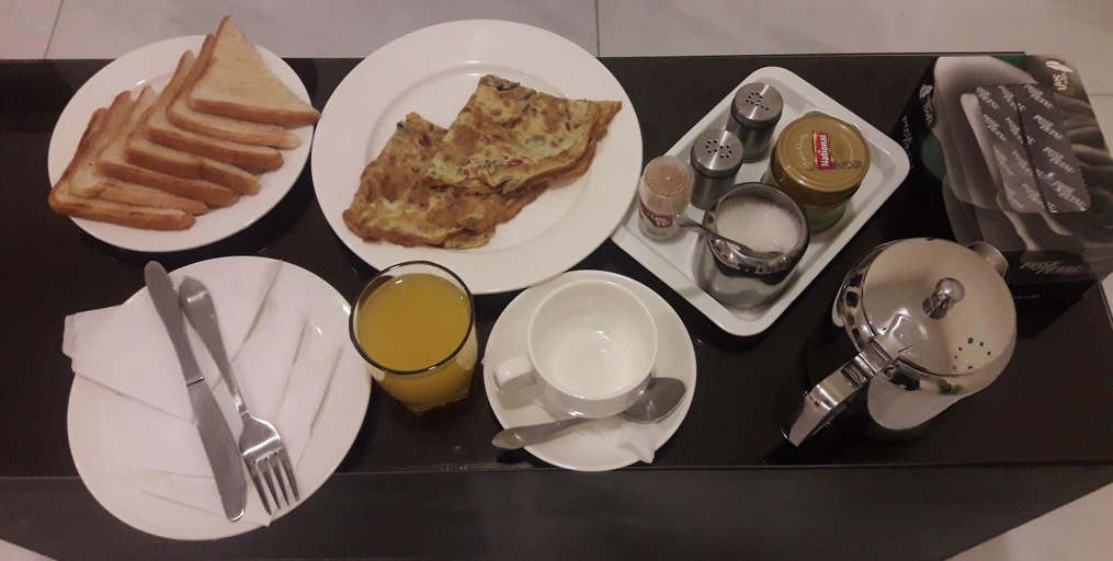 Others 4, Marryleena Hotel Gulberg, Lahore
