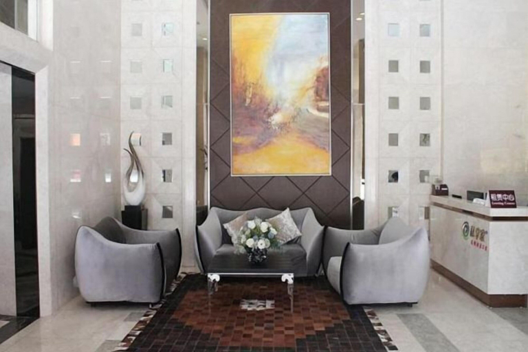 Others 5, roomme hospitality, Foshan