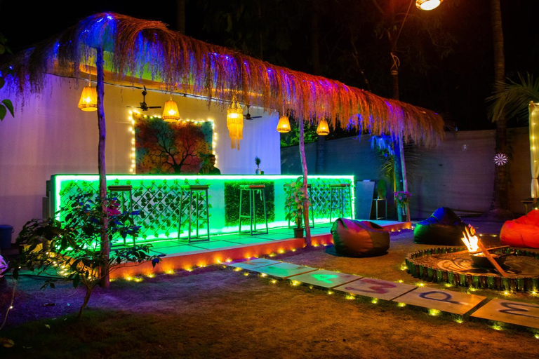 Food & Drinks 2, BunkNBrew, South Goa