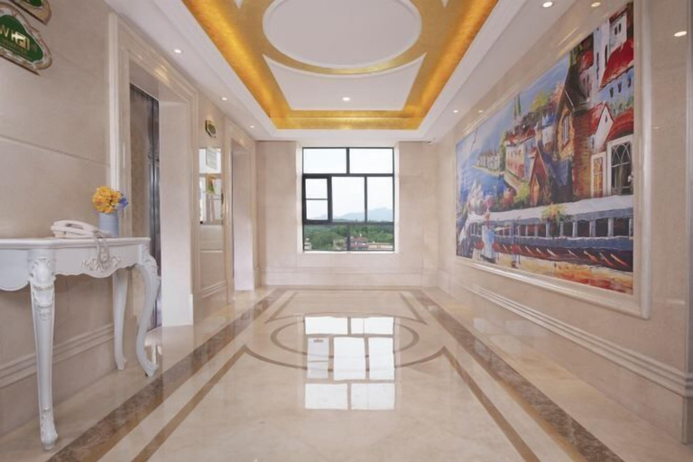 Others 4, Vienna Hotel (Jieyang Longwei), Jieyang
