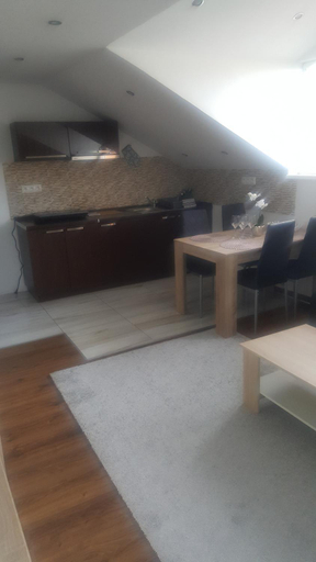 Others 5, Apartman Zlata rybka, Nové Zámky
