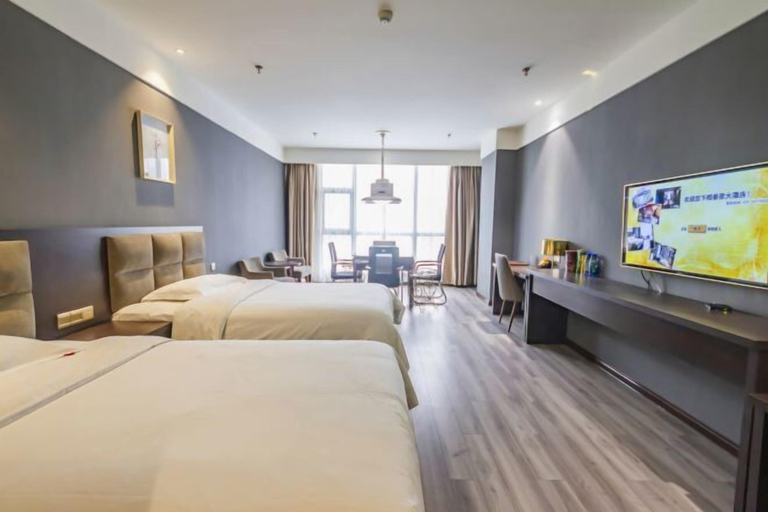 Others 5, Qinyuan Zhixuan Hot Spring Hotel, Xianyang