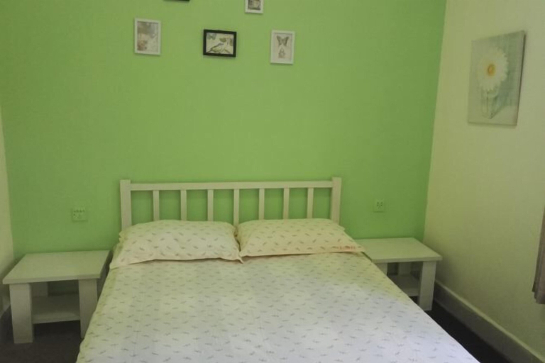 Bedroom 3, Huxiangyi Internationa Youth Hostel Changsha Yuelushan, Changsha