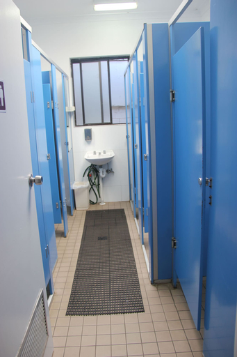 Bathroom 2