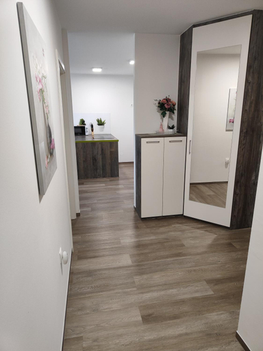 4, Family apartment Moravske Toplice, Moravske Toplice