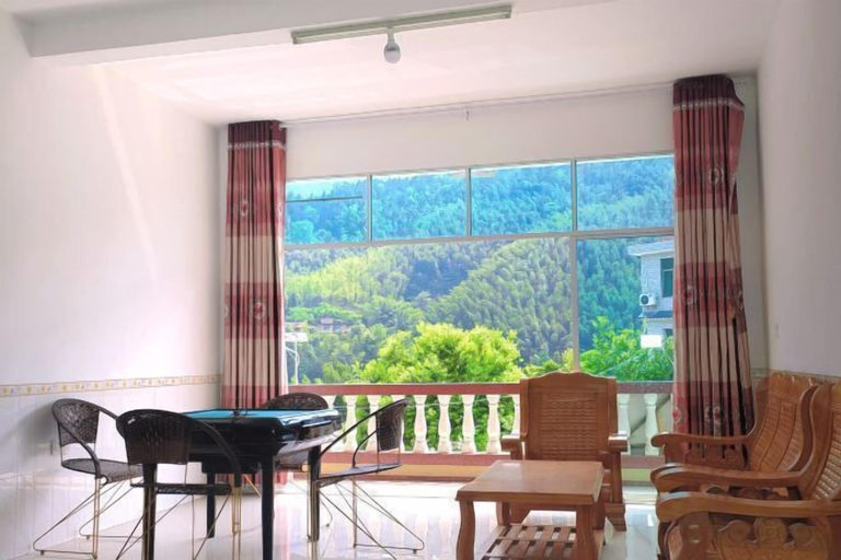 Others 5, Shennong Valley Xishui Hotel, Zhuzhou