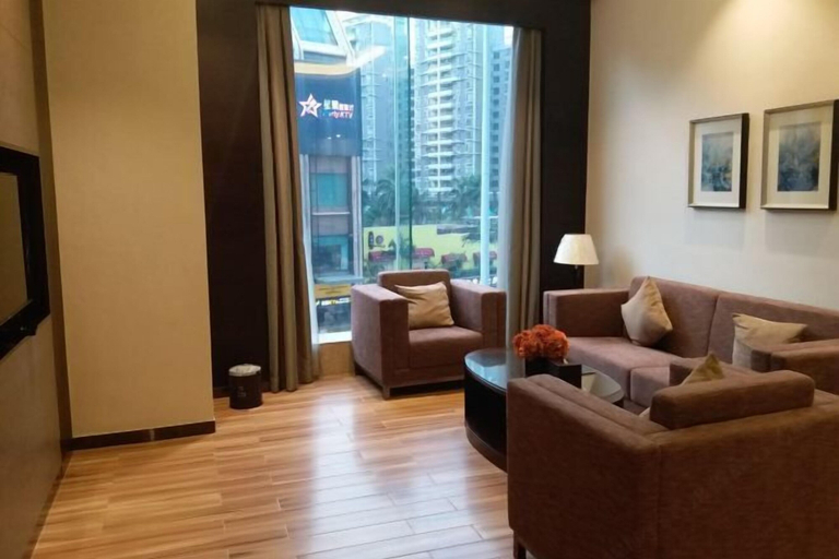 Others 5, Sibaike Hotel, Zhongshan