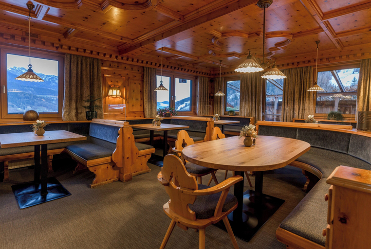 Food & Drinks 5, Erzherzog Johann Alpin Style Hotel - Adults Only, Premium Garni, Liezen
