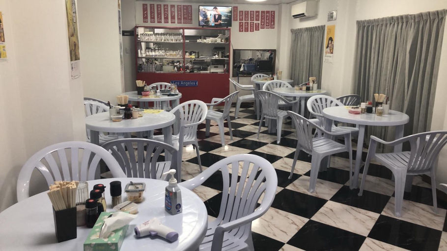 Others 4, Guest house ORCA, Matsudo