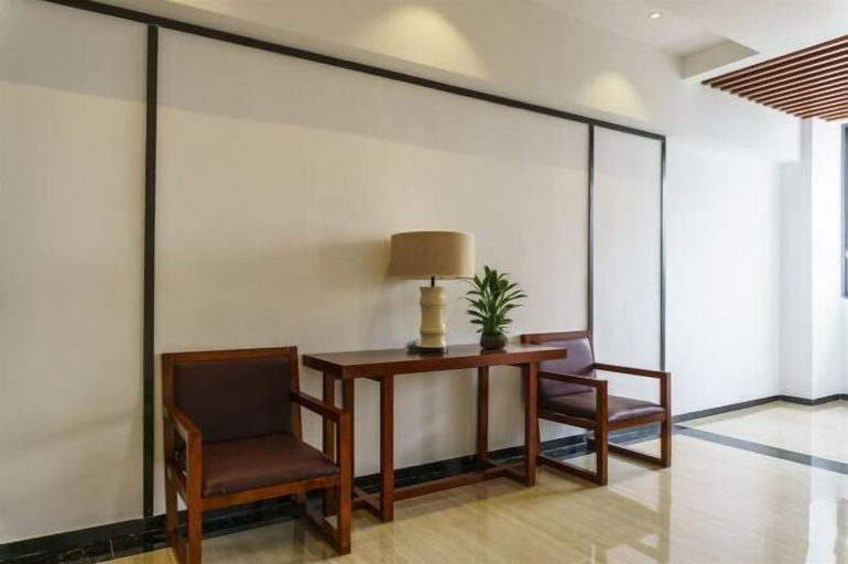 Others 5, Yishan Banshui Hotel, Guilin