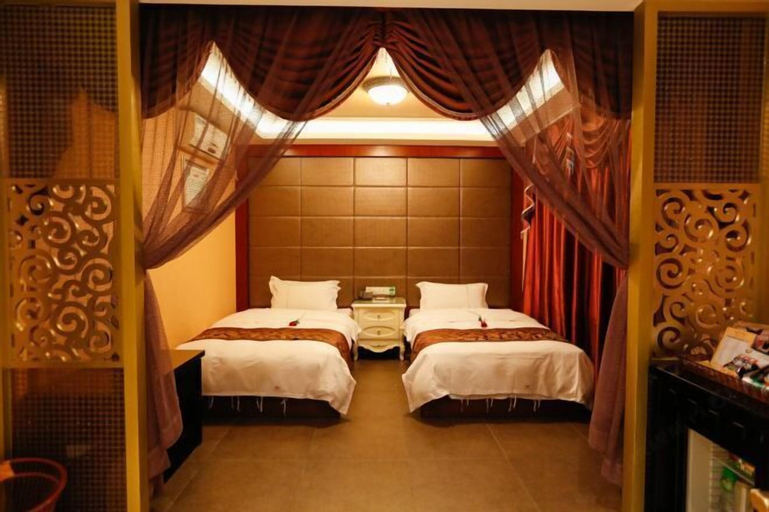 Dandi International Villa Hotel, Huizhou
