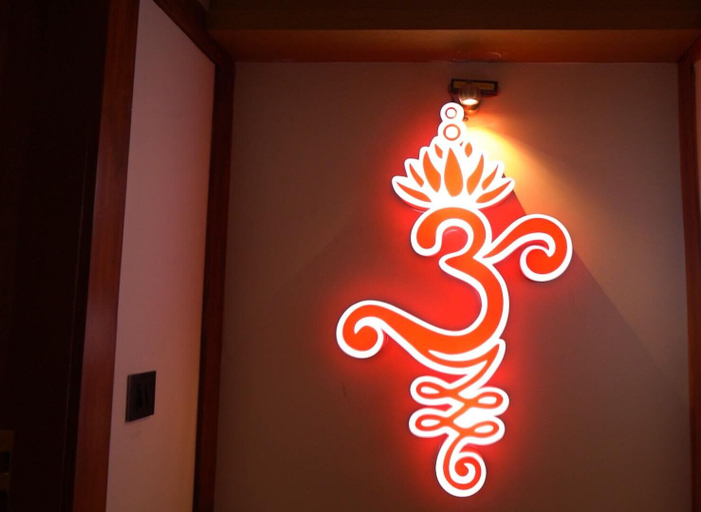 Others 5, Hotel OM Tapovan, Gandhinagar