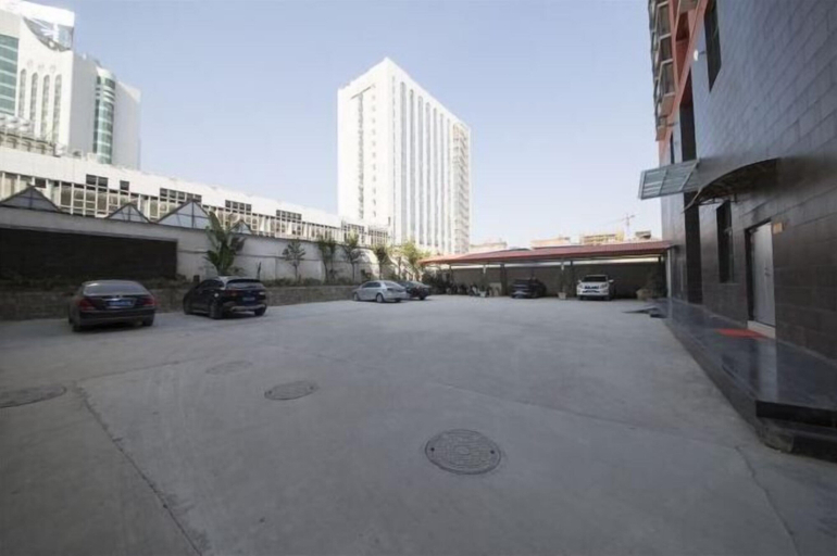 Exterior & Views, Yashige Apartment Ruili, Dehong Dai and Jingpo