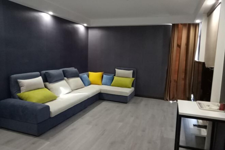Others 5, Yijia Huafu Hotel, Huangshan