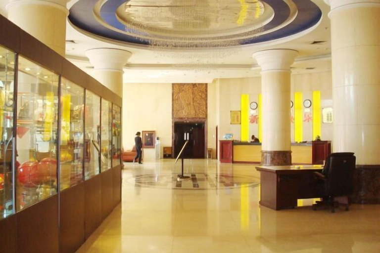 Others 5, Xinzhou Conference Hotel, Xinzhou