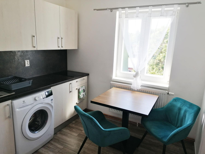 Others 3, Apartmany Plzen Zabela 69, Plzeň